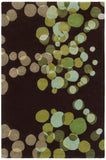 chandra avalisa avl 6109 green rug