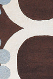 chandra avalisa avl 6111 brown rug