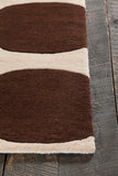 chandra avalisa avl 6111 brown rug