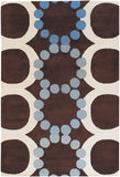 chandra avalisa avl 6111 brown rug