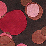 chandra avalisa avl 6113 brown rug