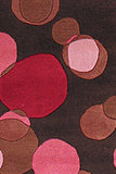 chandra avalisa avl 6113 brown rug