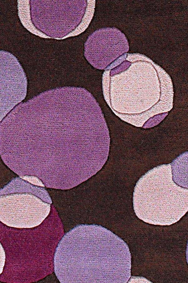 chandra avalisa avl 6114 brown rug