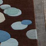 chandra avalisa avl 6116 brown rug
