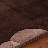 chandra avalisa avl 6116 brown rug