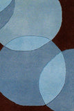 chandra avalisa avl 6117 brown rug