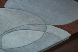 chandra avalisa avl 6117 brown rug