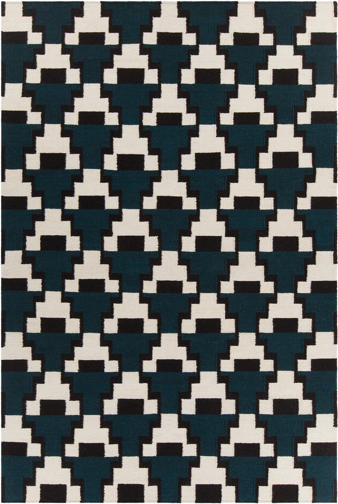 chandra misty mis 42301 black rug