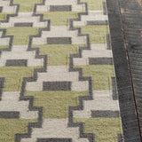 chandra avon avo 34402 green rug