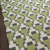 chandra avon avo 34402 green rug