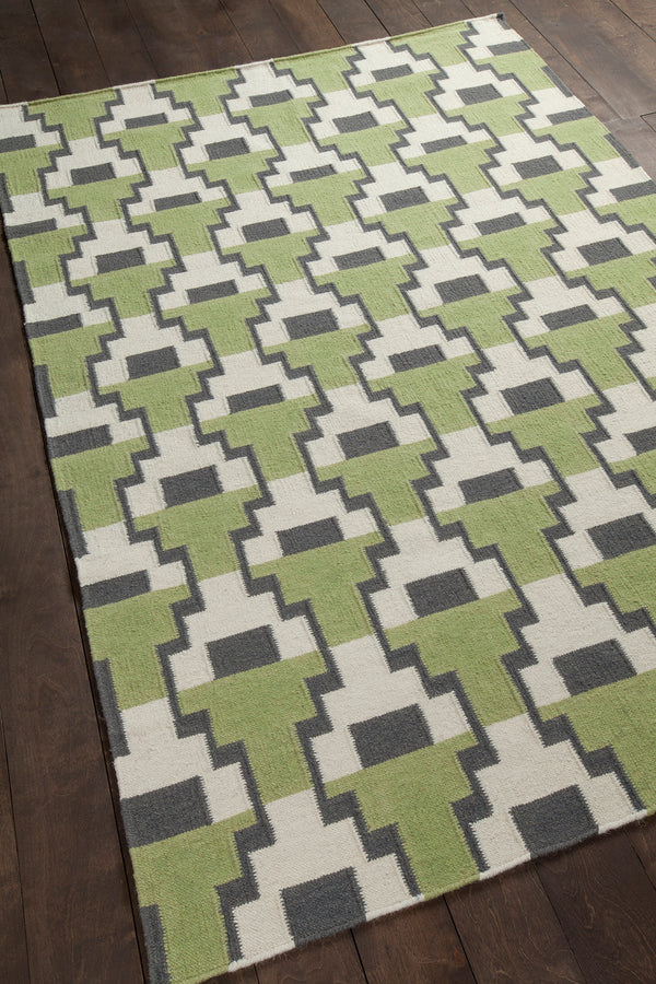 chandra avon avo 34402 green rug