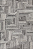 chandra avril avr 49200 grey rug