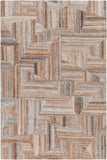 chandra avril avr 49201 brown rug