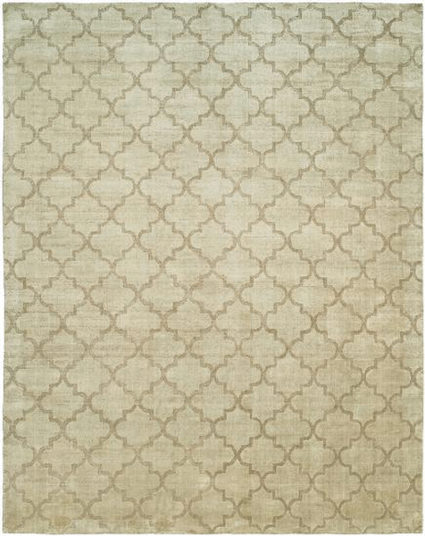 Kalaty Rug Co. Avalon AV-192 Putty Rug