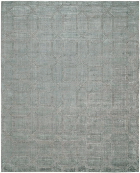 Kalaty Rug Co. Avalon AV-194 Silver Sage Rug