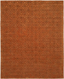 Kalaty Rug Co. Avalon AV-195 Rust Rug