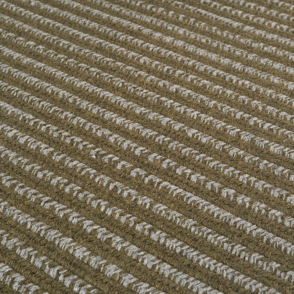colonial mills alternative woven wool aw25 olive rug