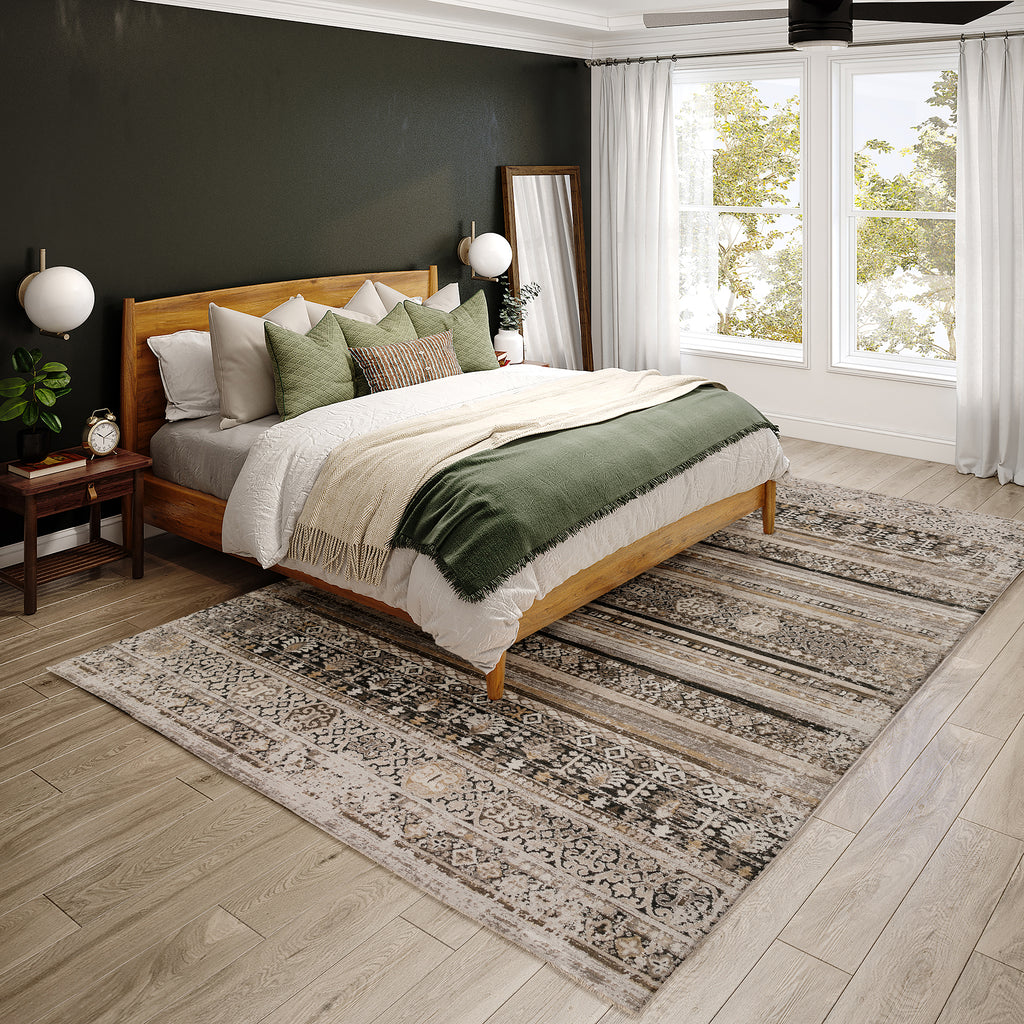 dalyn antalya ay1 taupe rug