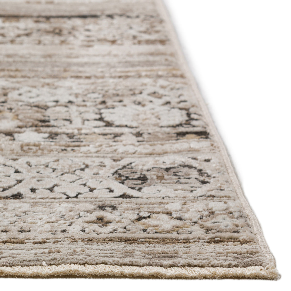 dalyn antalya ay1 taupe rug