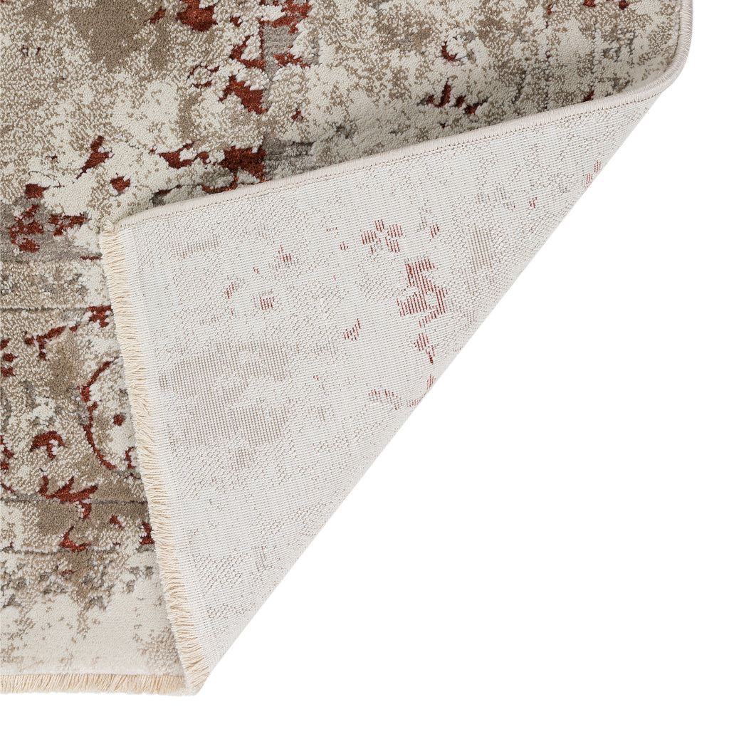 dalyn antalya ay2 paprika rug