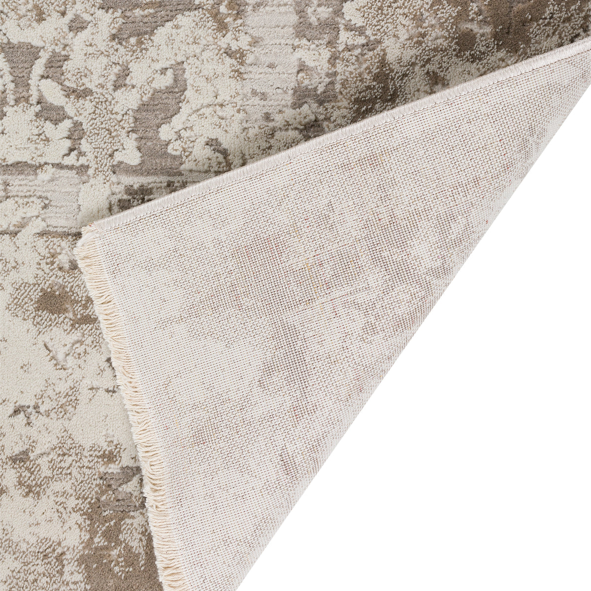 dalyn antalya ay2 taupe rug