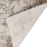 dalyn antalya ay2 taupe rug