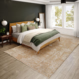 dalyn antalya ay3 flax rug