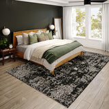dalyn antalya ay3 midnight rug