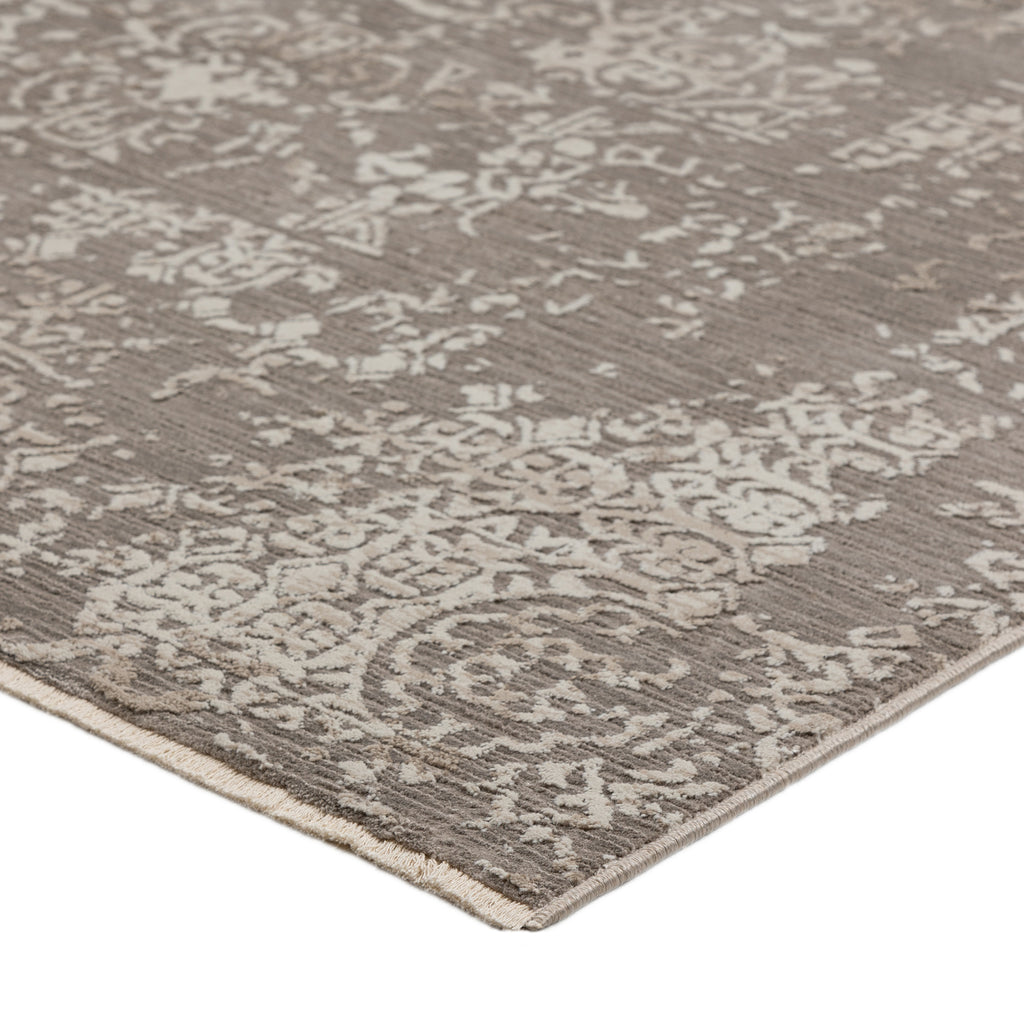 dalyn antalya ay3 silver rug