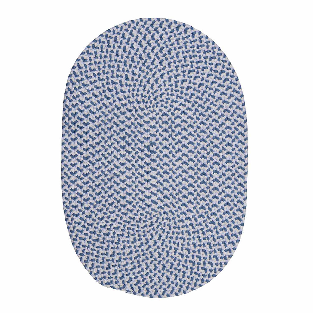 colonial mills daybreak kids ay51 dream blue rug