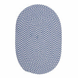 colonial mills daybreak kids ay51 dream blue rug