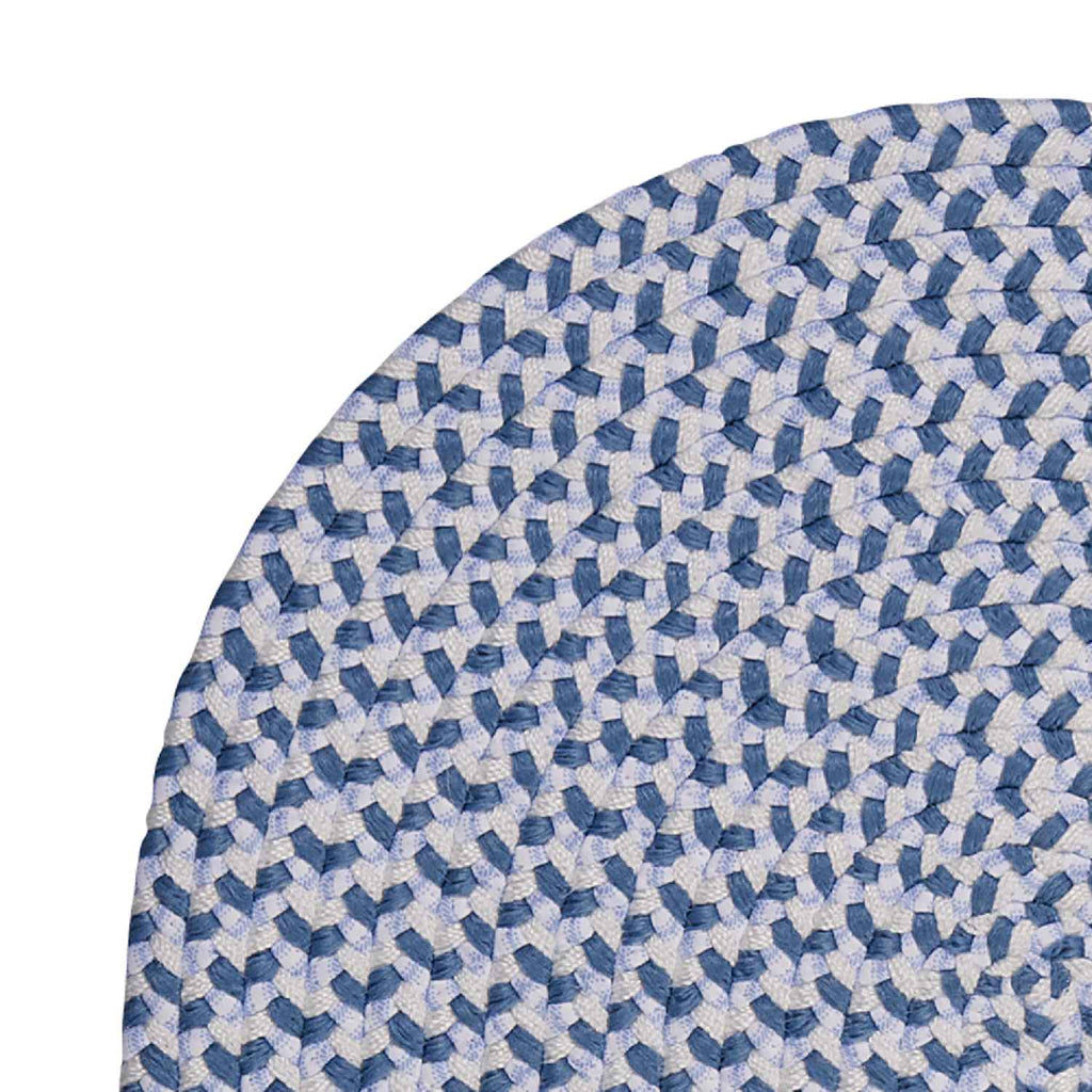 colonial mills daybreak kids ay51 dream blue rug