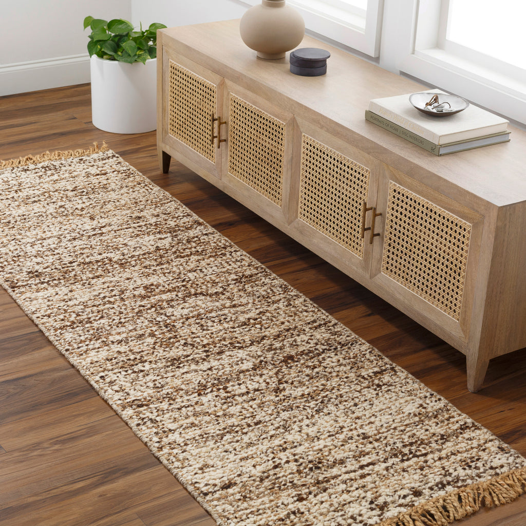 surya aylin ayi 2301 camel rug