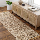 surya aylin ayi 2301 camel rug