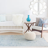 Surya Rug Co. Hillcrest HIL-9036 Cobalt Rug