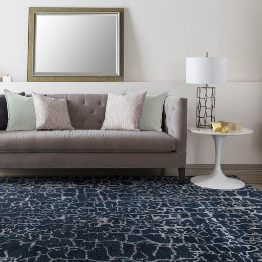 Surya Rug Co. Banshee BAN-3306 Night Sky Rug