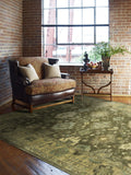 Kalaty Rug Co. Seville SV-754 Driftwood Rug