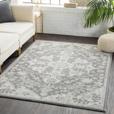 Surya Closeout Harput HAP-1071 Grey Rug