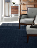 Kalaty Clearance Avalon AV-198 Midnight Rug