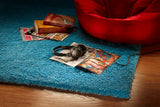 Kas Oriental Bliss 1577 Blue Rug