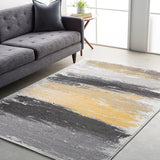 Surya Rug Co. Pepin PEI-1008 Grey Rug