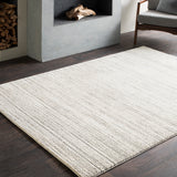 Livabliss Tibetan TBT-2308 Grey Rug