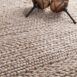 Surya Closeout Tahoe TAH-3702 Gray/White blend Rug