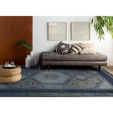 Surya rug co. | Haven | Slate rug | rugs done right