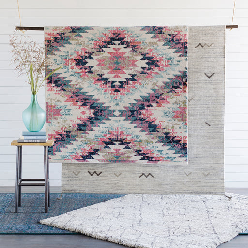 Surya Closeout Montezuma MTZ-2004 Beige Rug