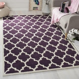 Safavieh Clearance Chatham CHT734F Purple Rug