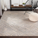 Transitional Surya Rug Co. Tibetan Taupe Rug | Indoor Rugs | Rugs Done Right 
