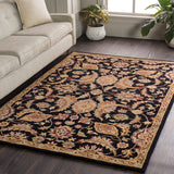 Livabliss Middleton IV AWMD-2078 Black Rug