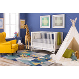 Geometric Surya Rug Co. Kennedy Aqua Rug | Indoor Rugs | Rugs Done Right 