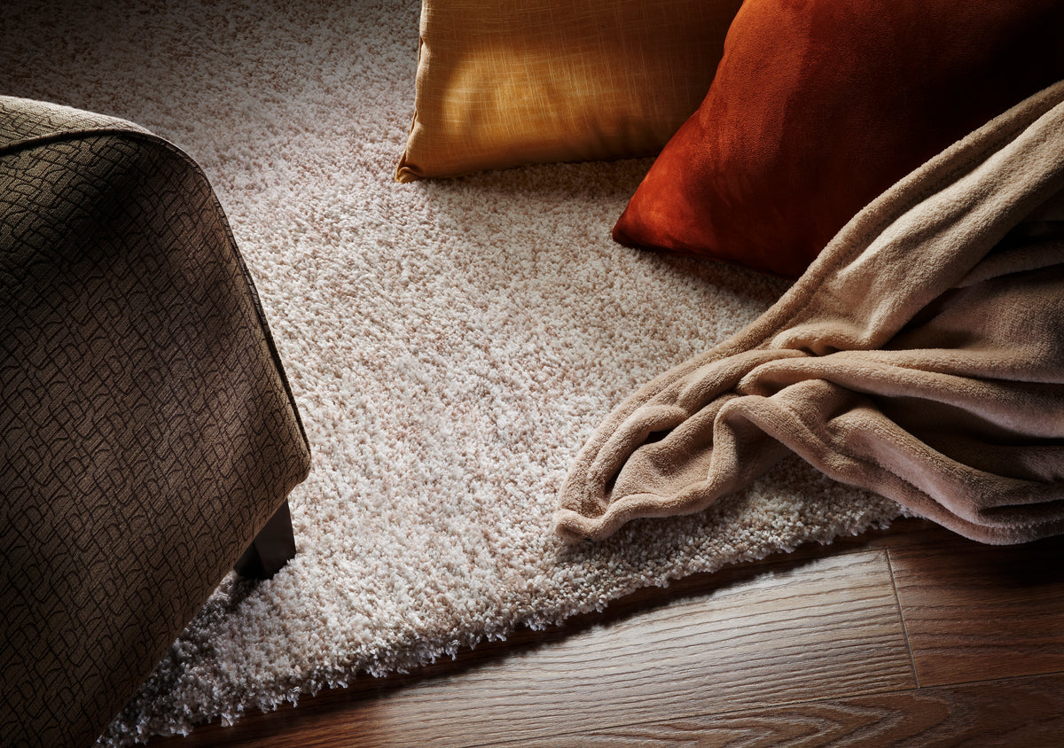 Kas Oriental Bliss 1580 Ivory Rug